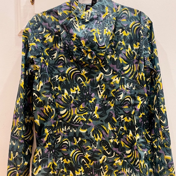 Women's Houdini Jacket - Picture 2 of 3